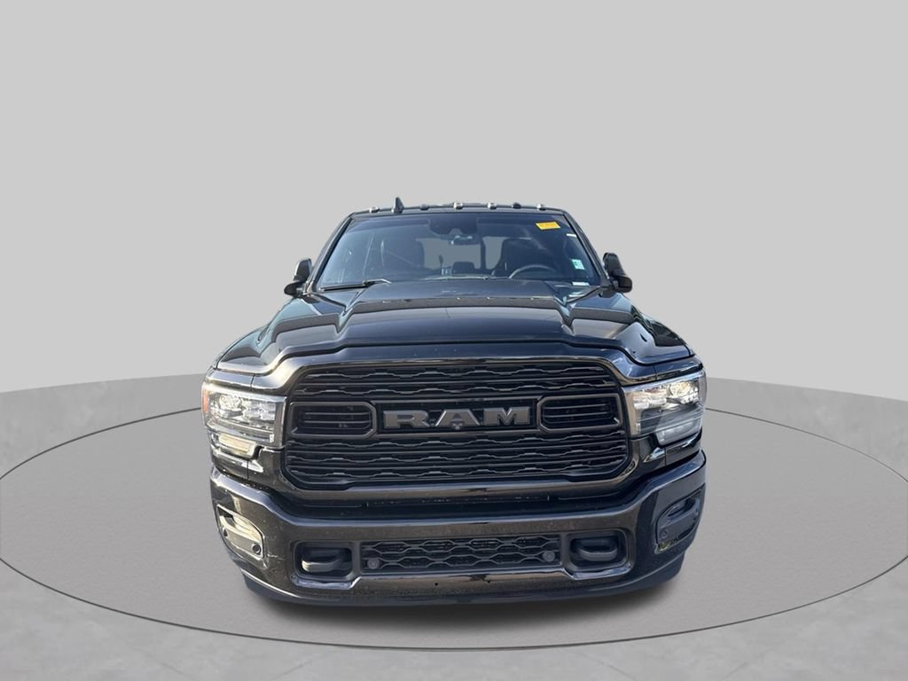 ram ram 2500 pickup 2020 3C6UR5SL3LG222602 image ram ram 2500 pickup 2020 3C6UR5SL3LG222602 image